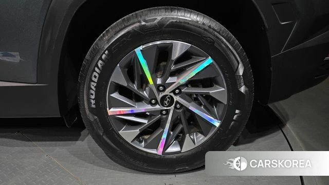 Hyundai Tucson (NX4) id 4267995 из Кореи 13
