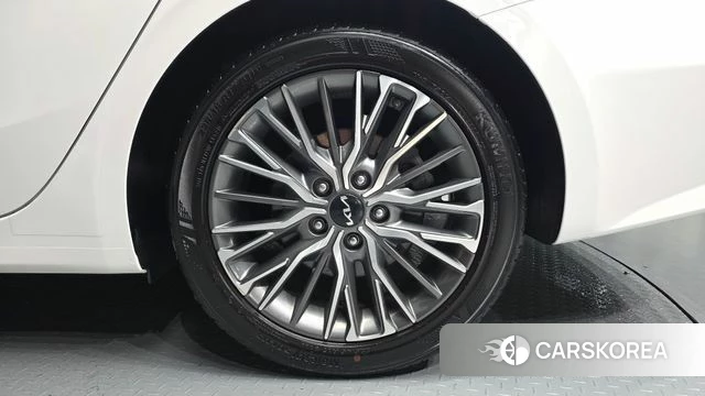 Kia The New K3 2nd generation id 4416028 из Кореи 13