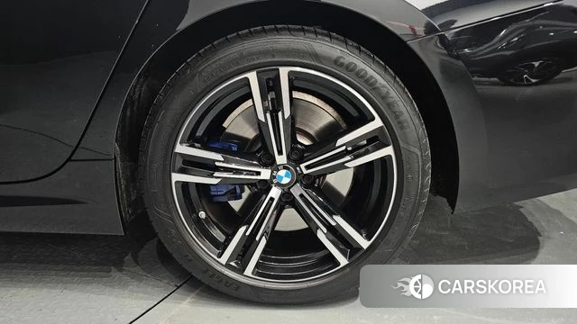 BMW 3 Series (G20) id 4612783 из Кореи 13