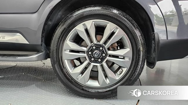 Kia Mohave Master id 4595271 из Кореи 13
