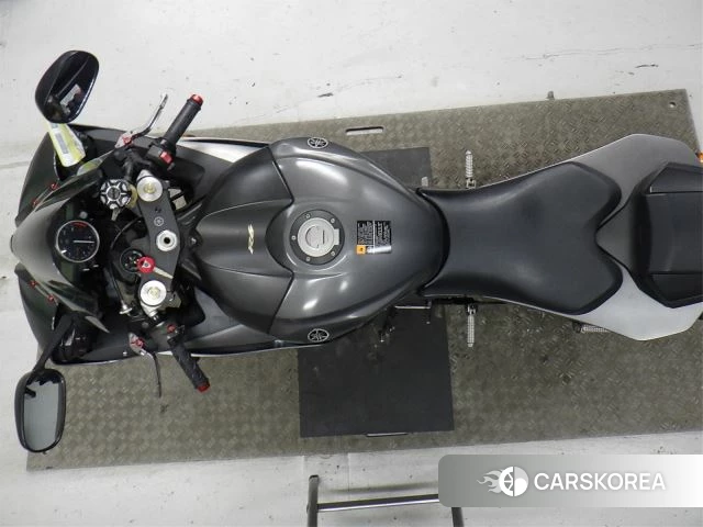 Проданный Yamaha YZF-R6 id 3995116 из Японии, фото 13