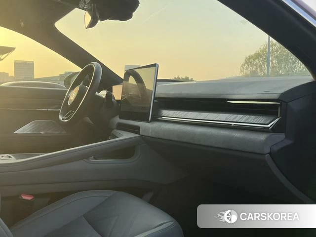 Extremely krypton ZEEKR 001 id 3927070 из Китая 13