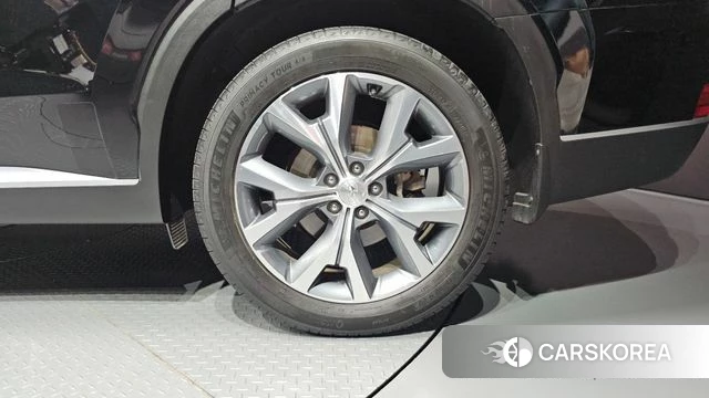Hyundai Palisade id 4672284 из Кореи 13