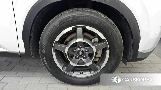 Hyundai The New Palisade id 4726071 из Кореи 13