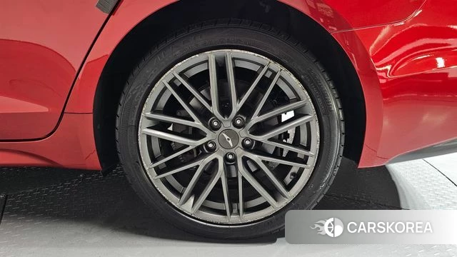 Genesis G70 id 4722492 из Кореи 13
