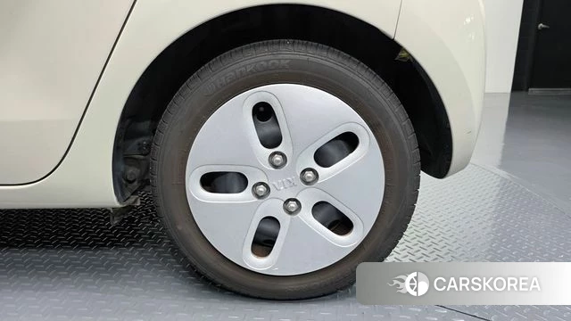 Kia The New Ray id 4793914 из Кореи 13