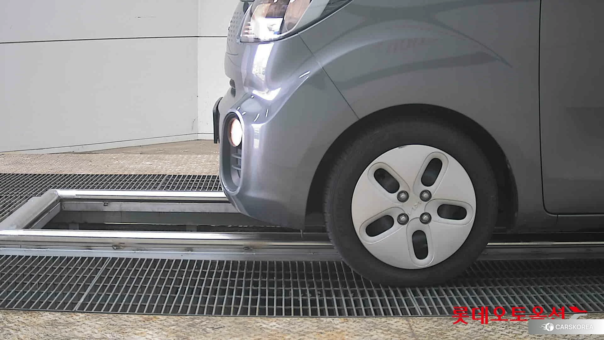 Kia Ray id 3875750 из Кореи 13