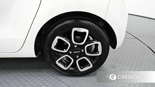 Kia The New Ray id 4283095 из Кореи 13