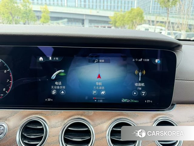 Mercedes-Benz E-class id 4271678 из Китая 13