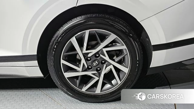 Hyundai Grandeur Hybrid (GN7) id 4360952 из Кореи 13