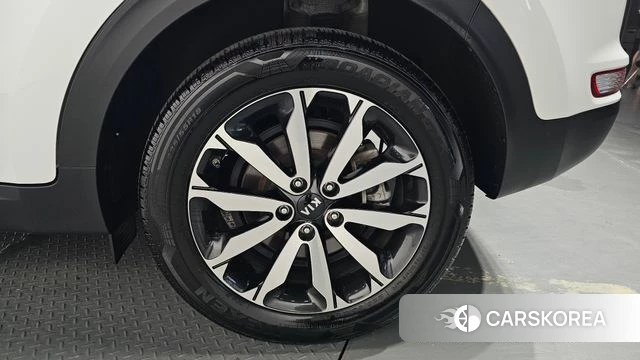 Kia Sportage 4th Generation id 4699007 из Кореи 13