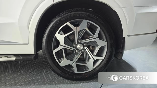 Hyundai Palisade id 4750649 из Кореи 13