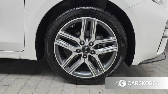 Kia Come New K3 id 4614674 из Кореи 13