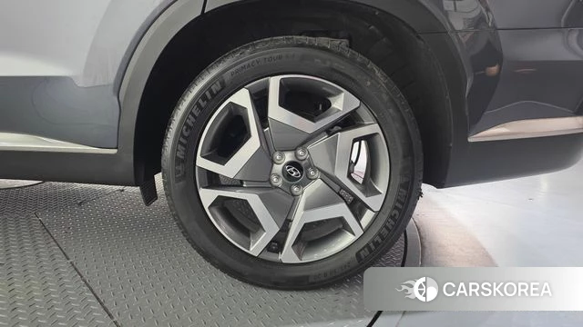 Hyundai The New Palisade id 4308847 из Кореи 13