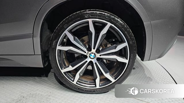 BMW X2 (F39) id 4626209 из Кореи 13