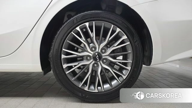 Kia The New K3 2nd generation id 4401035 из Кореи 13