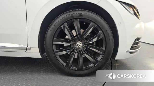 Volkswagen Arteon id 4732419 из Кореи 13