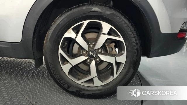 Kia Sportage The Bold id 4250451 из Кореи 13