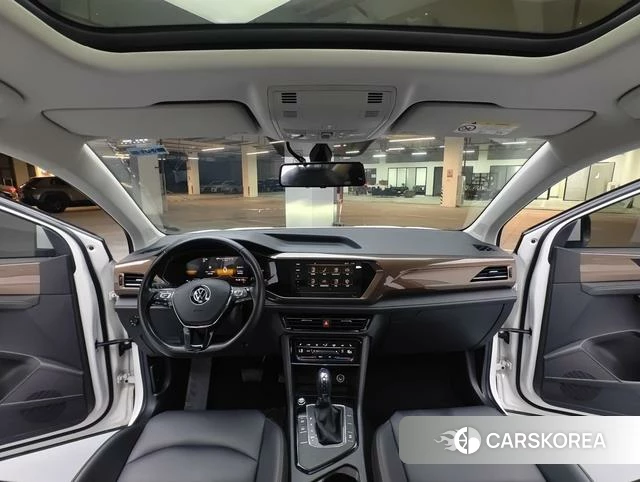 Volkswagen Tuyue id 4307348 из Китая 13