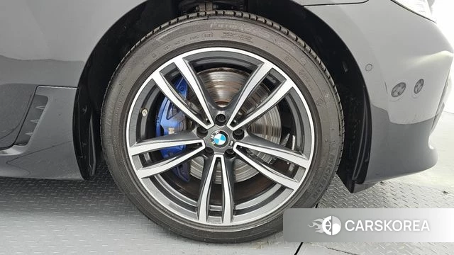 BMW 6 Series GT (G32) id 4442418 из Кореи 13