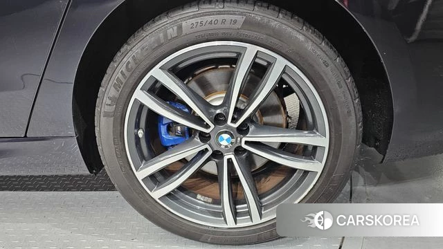 BMW 6 Series GT (G32) id 4881694 из Кореи 13