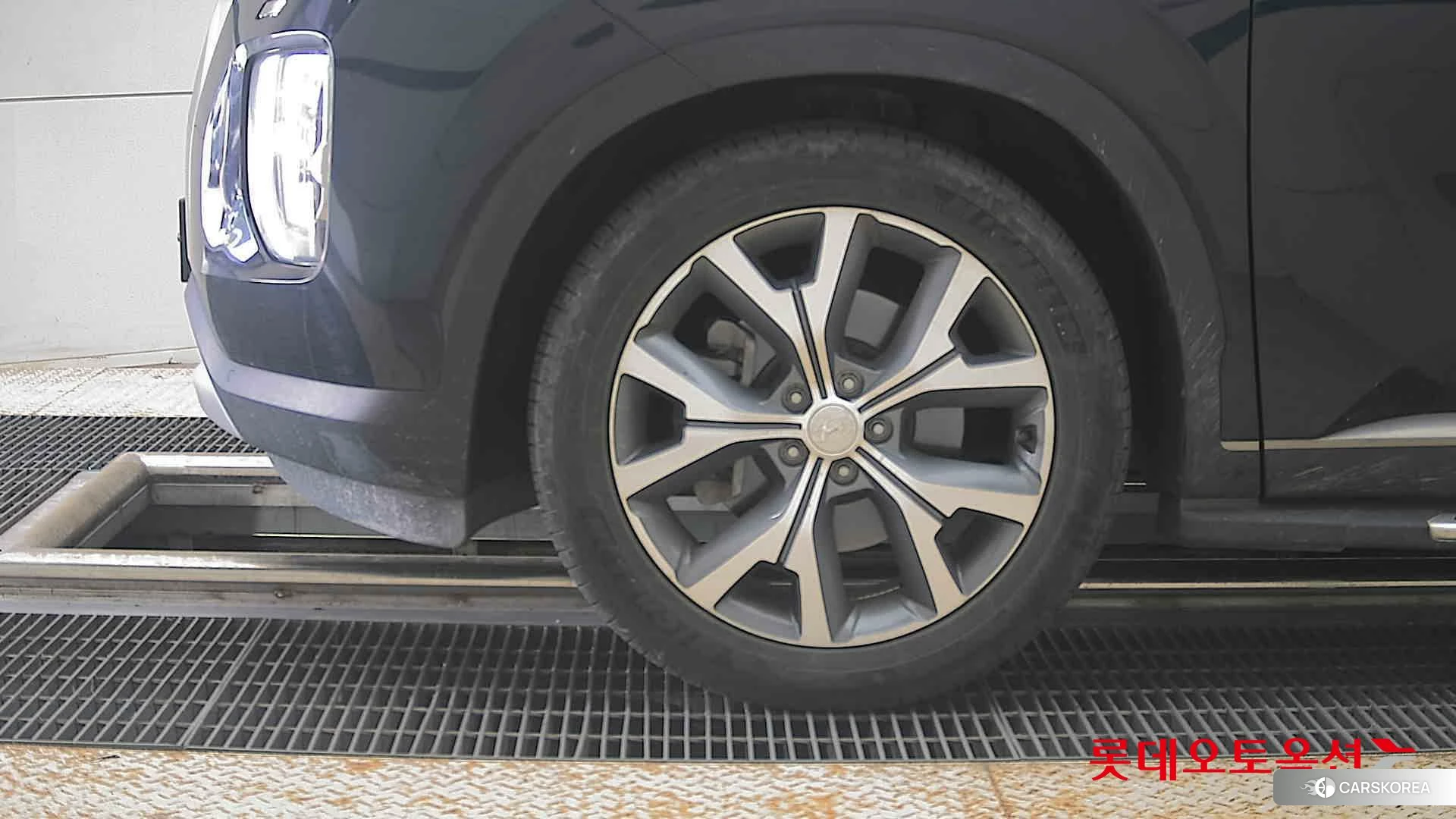 Hyundai Palisade id 4664266 из Кореи 13