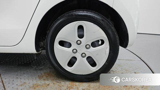 Kia The New Ray id 4793270 из Кореи 13
