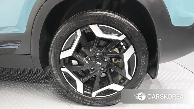 Kia The New Seltos id 4474634 из Кореи 13