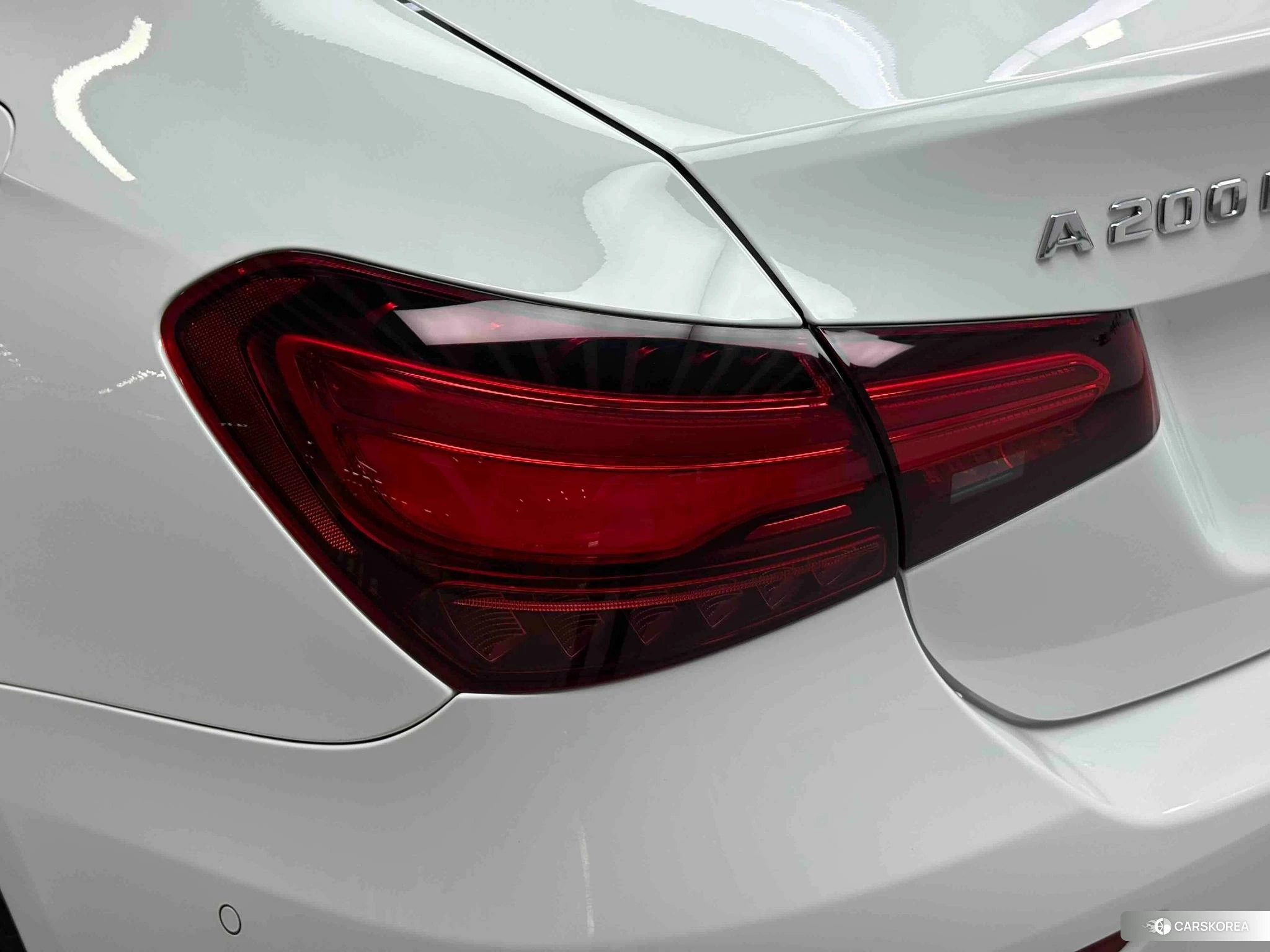 Mercedes-Benz Class A id 4461609 из Китая 13