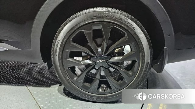 Kia Sorento 4th Generation id 4361371 из Кореи 13