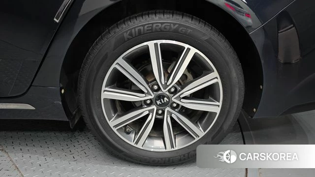 Kia The New K5 2nd generation id 4371807 из Кореи 13