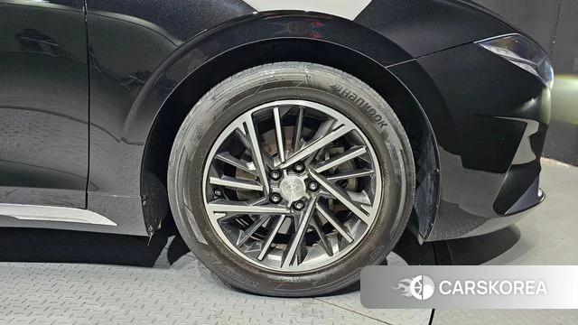 Hyundai The New Grandeur IG id 4754832 из Кореи 13
