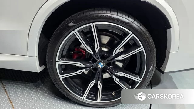 BMW X5 (G05) id 4533078 из Кореи 13