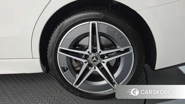 Mercedes-Benz C-Class W206 id 4649671 из Кореи 13