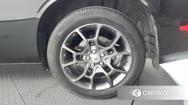 Dodge Challenger id 4447653 из Кореи 13