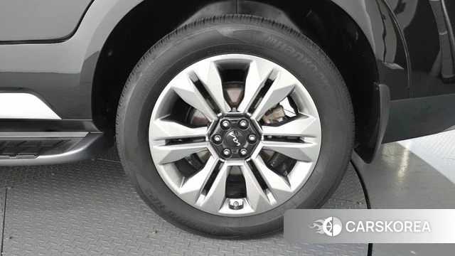 Kia Mohave Master id 4640402 из Кореи 13