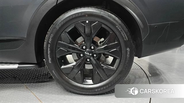 Kia Sportage 5th Generation id 4590523 из Кореи 13