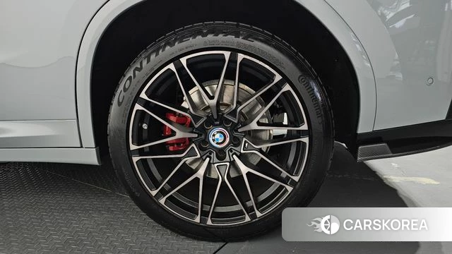 BMW X4 (G02) id 4422328 из Кореи 13