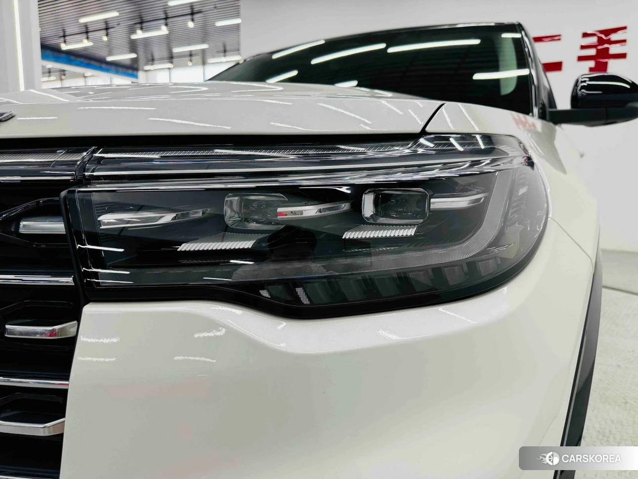 Ford Explorer id 4514029 из Китая 13