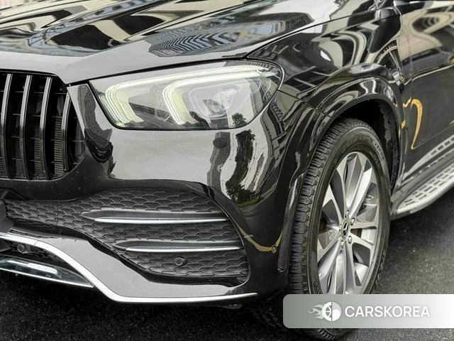 Mercedes-Benz GLE (import) id 4263646 из Китая 13