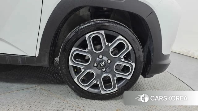Hyundai Casper id 4561469 из Кореи 13