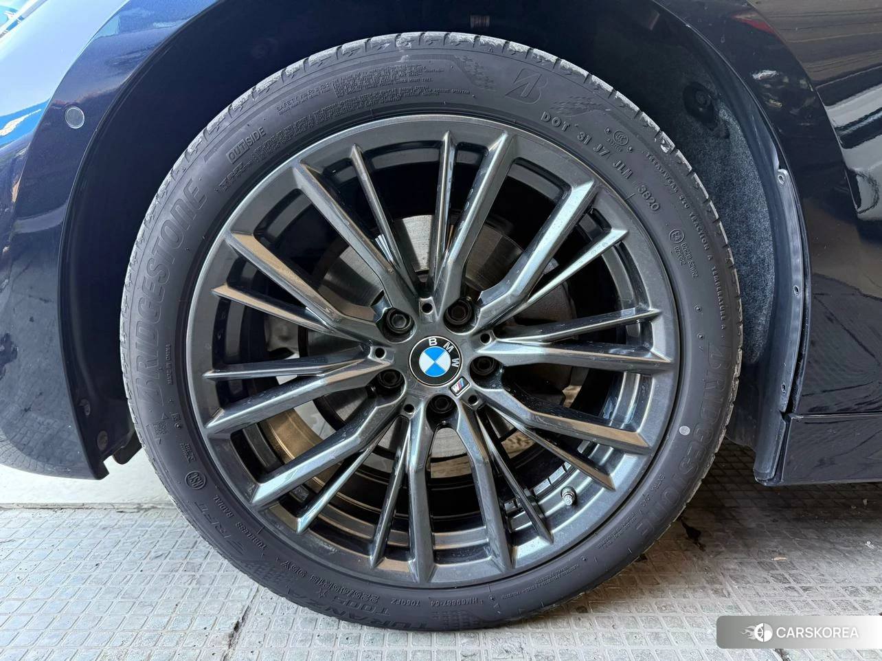 BMW 3 series id 4407572 из Китая 13