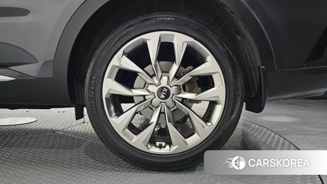 Kia Sorento 4th Generation id 4594854 из Кореи 13
