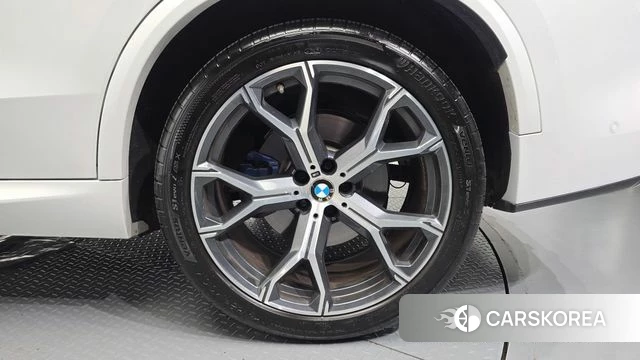 BMW X5 (G05) id 4783351 из Кореи 13