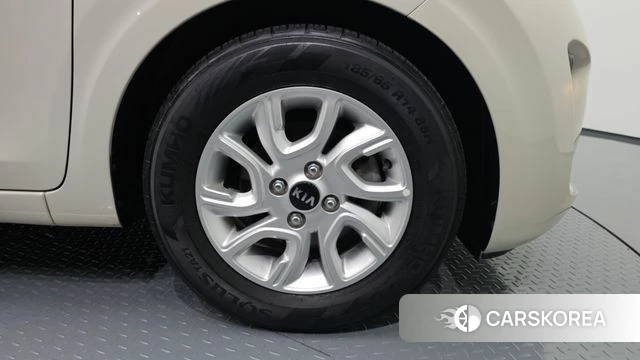 Kia All New Morning (JA) id 4417331 из Кореи 13