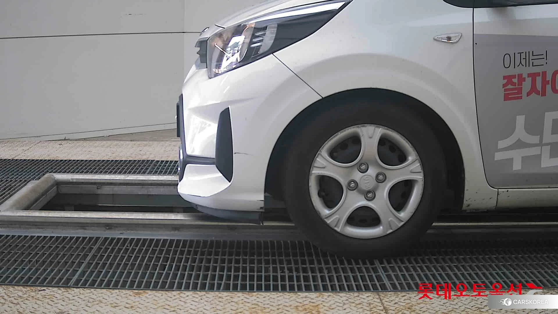 Kia Morning id 4664319 из Кореи 13