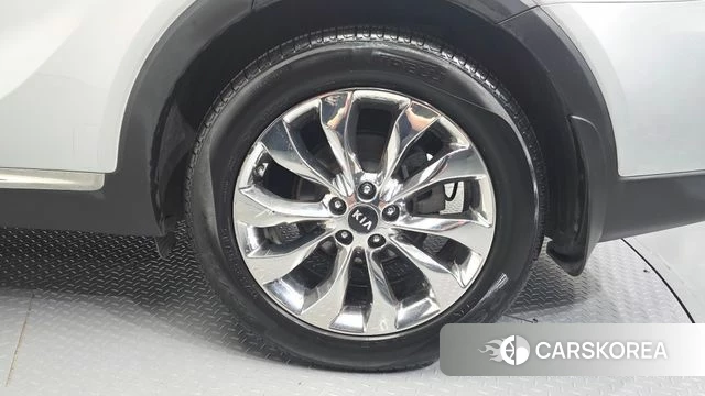 Kia The New Sorento id 4770580 из Кореи 13