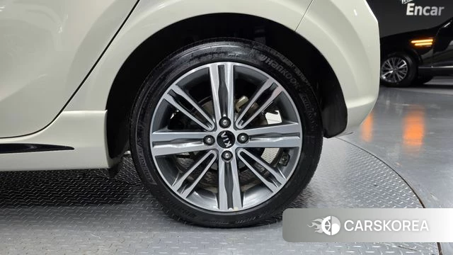 Kia All New Morning (JA) id 4930941 из Кореи 13