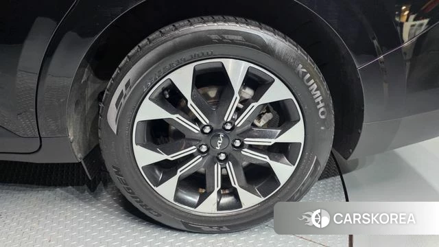 Kia Carnival 4th generation id 4481672 из Кореи 13