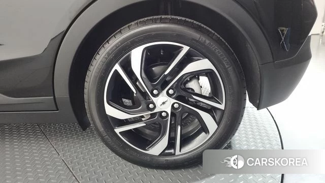 Chevrolet (GM Daewoo) New Bolt EV id 4201821 из Кореи 13